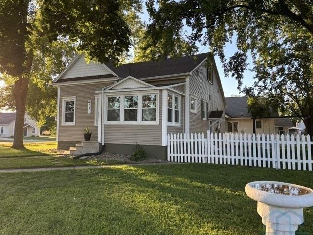 House for sale in Orange City, Iowa