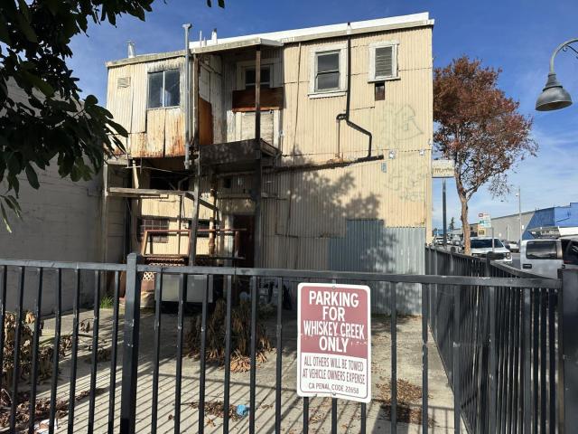 Commercial for sale in Hollister, California