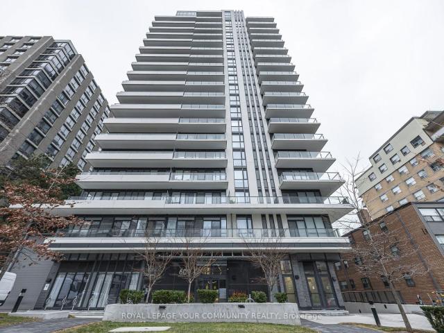 Condo for sale in Woburn, Ontario