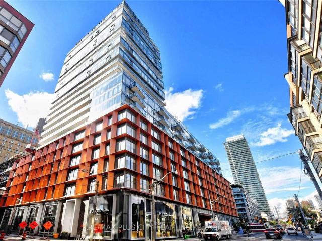 Condo for rent in Woburn, Ontario