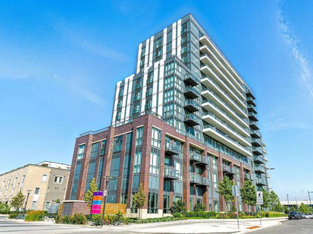 Condo for sale in York, Ontario