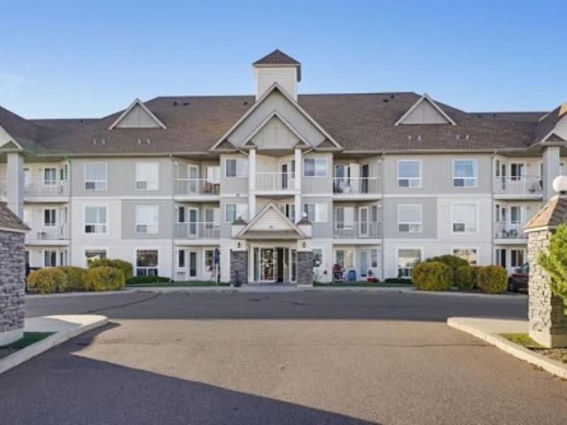 Condo for sale in Johnstone Park, City of Red Deer