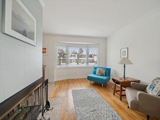 Condo for sale in Woburn, Ontario