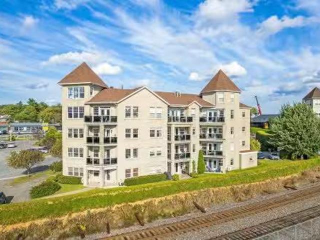 Condo for sale in Memphrémagog, Quebec