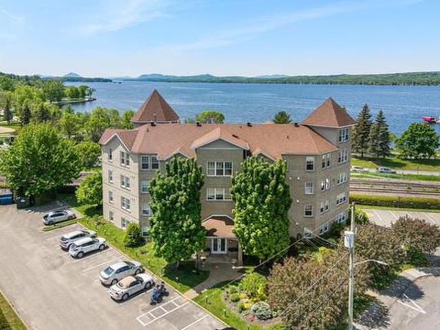 Condo for sale in Memphrémagog, Quebec
