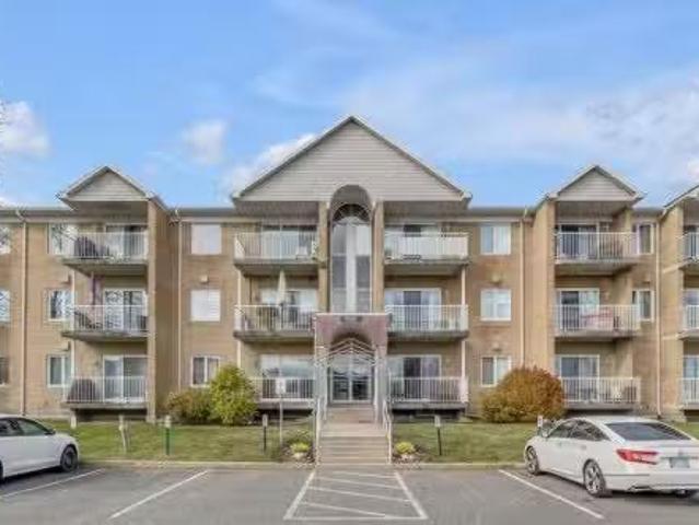Condo for sale in Québec, Quebec