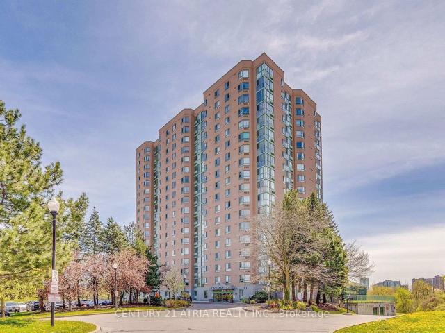 Condo for rent in Toronto, Golden Horseshoe