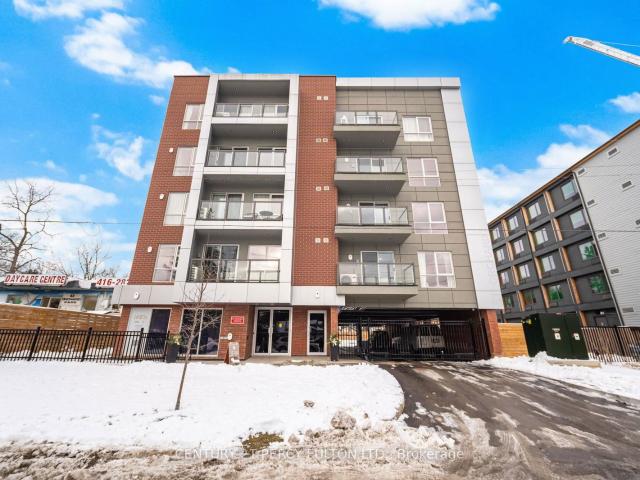 Condo for sale in Woburn, Ontario