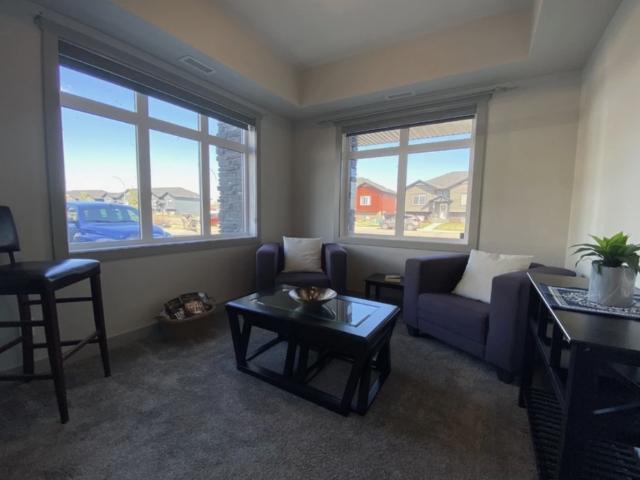 House for rent in Lacombe, Alberta