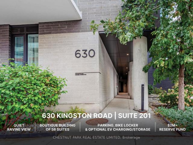 Condo for sale in Woburn, Ontario