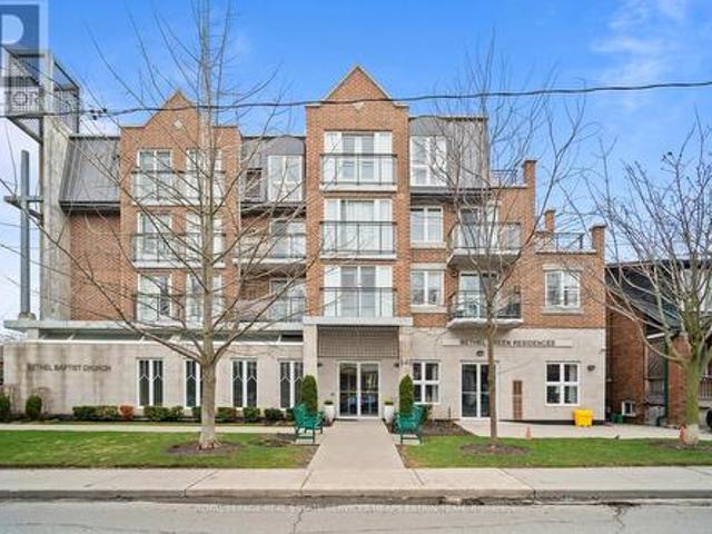 Condo for sale in Woburn, Ontario