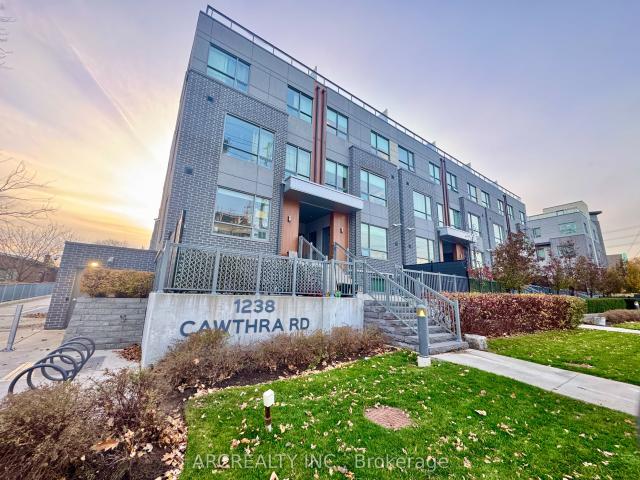 Condo for sale in Mississauga, Ontario
