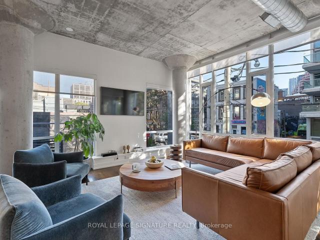 Condo for sale in Woburn, Ontario