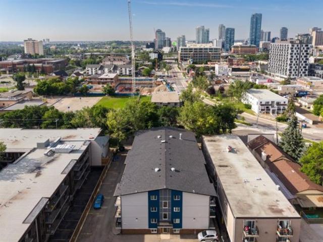 Condo for sale in Northwest, Alberta