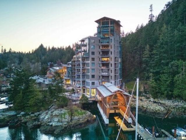 Apartment for sale in West Vancouver, British Columbia