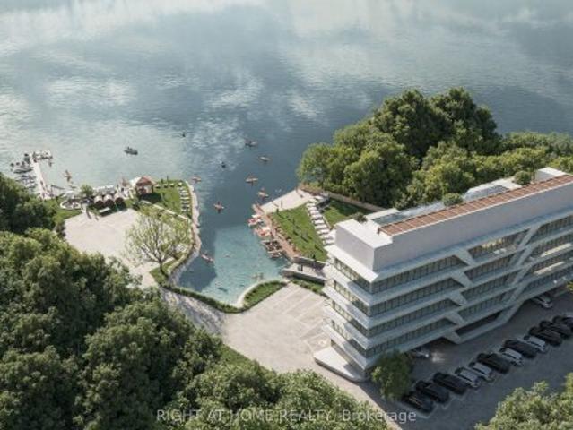 Condo for sale in Ramara, Ontario