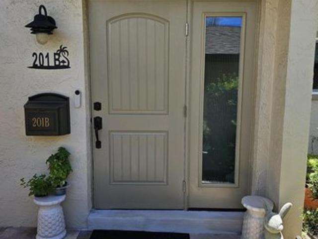 Condo for sale in Melbourne Beach, Brevard County