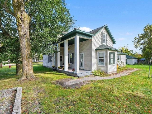 House for sale in Tawas City, Iosco County