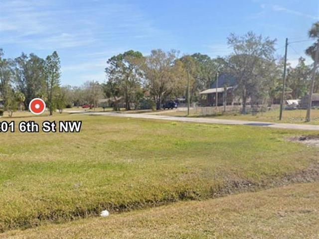 Land for sale in Ruskin, Florida