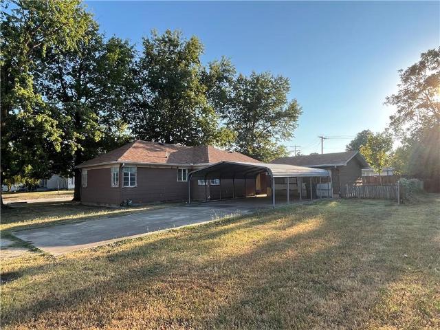 House for sale in Kansas