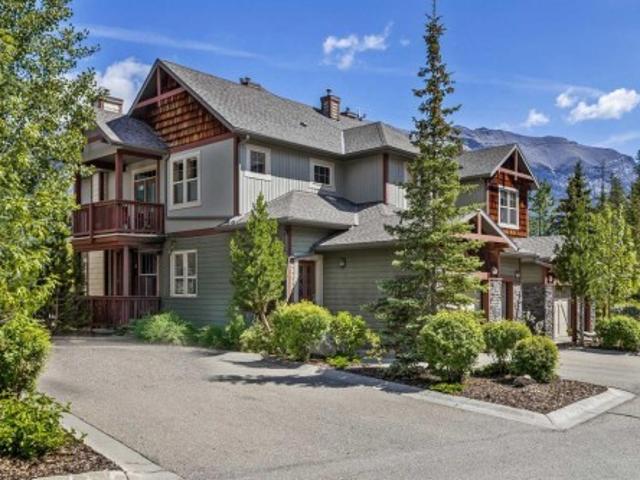 Townhouse for sale in Alberta