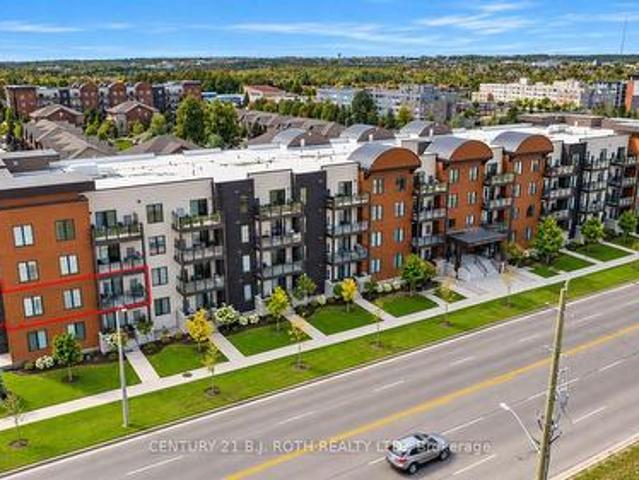 Condo for sale in Barrie, Central Ontario