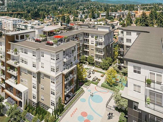 Apartment for rent in Coquitlam, British Columbia