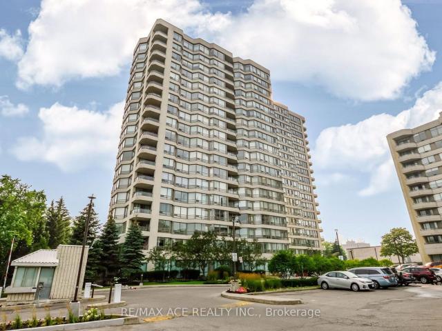 Condo for sale in Mississauga, Ontario