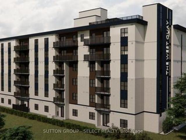 Property for rent in Goderich, Ontario