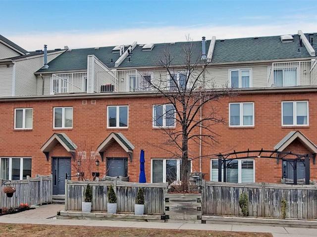 Condo for sale in Mississauga, Ontario