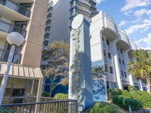 Condo for sale in Myrtle Beach, South Carolina