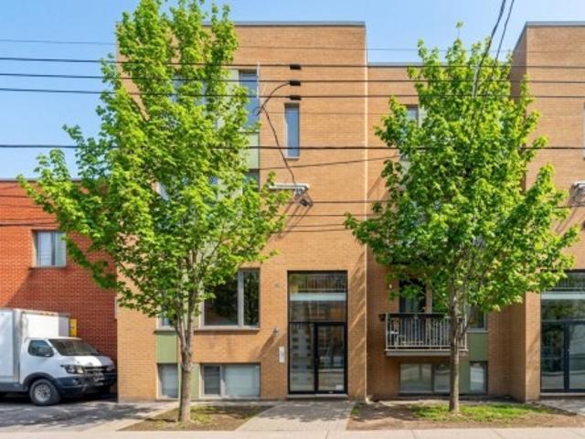 Property for rent in St. Leonard's, Quebec