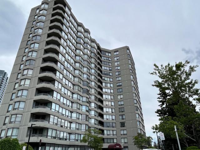 Condo for sale in Woburn, Ontario
