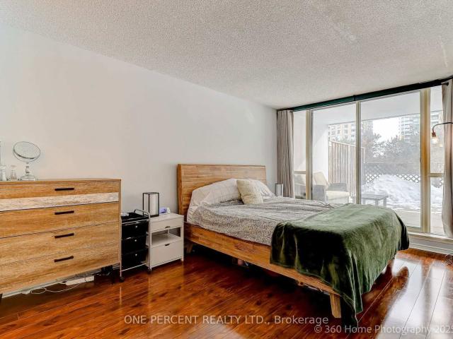 Condo for sale in Woburn, Ontario