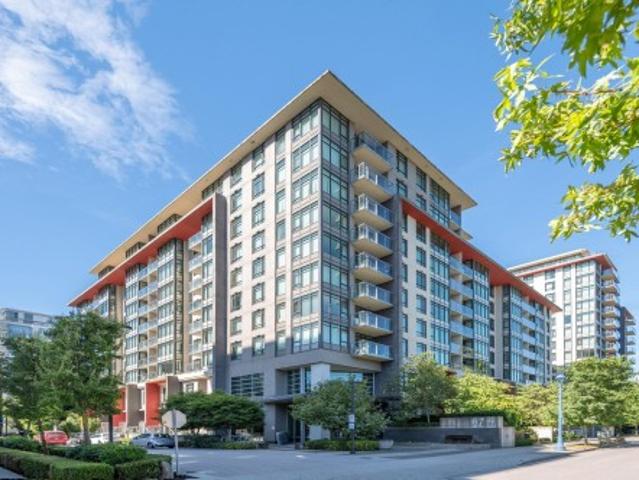 Property for sale in Richmond, British Columbia