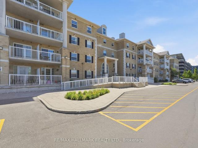 Condo for sale in York, Ontario