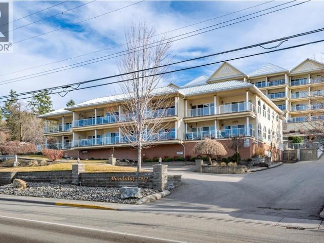 Apartment for sale in Vernon, British Columbia