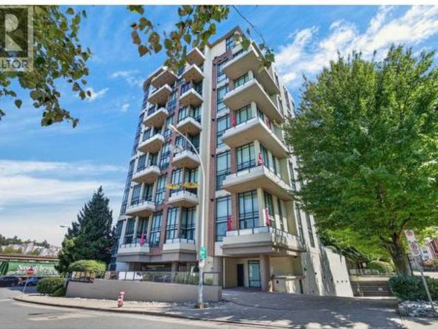 Property for sale in New Westminster, British Columbia