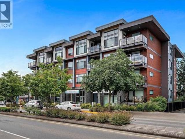 Property for sale in Brentwood Bay, British Columbia