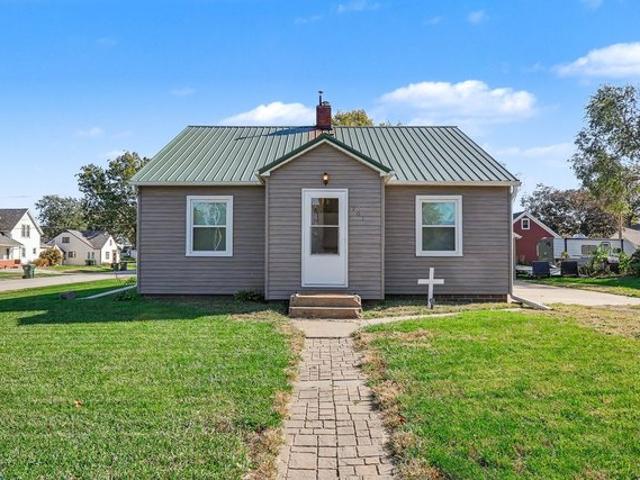 House for sale in Sully, Jasper County
