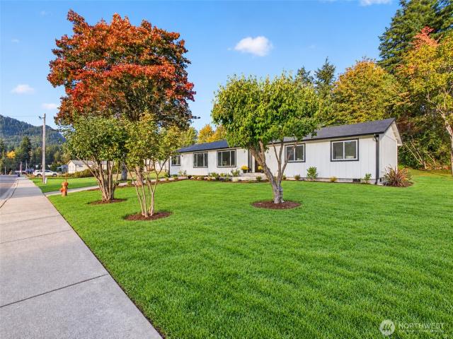 House for sale in Morton, Lewis County