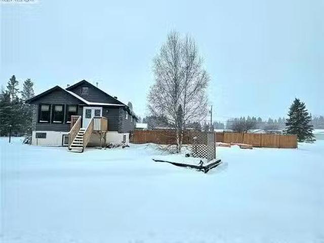 House for sale in Choiceland, Saskatchewan