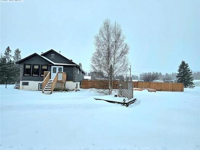 House for sale in Choiceland, Saskatchewan