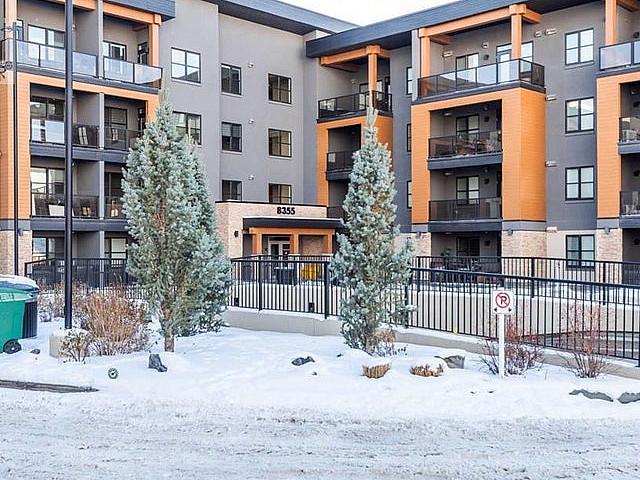 Condo for sale in Northwest, Alberta