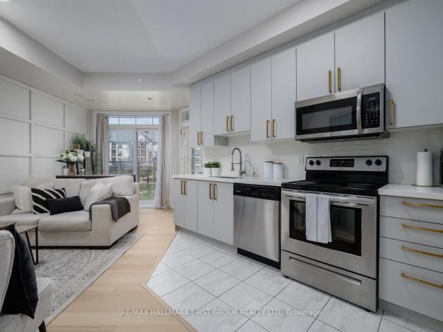 Condo for sale in Woburn, Ontario