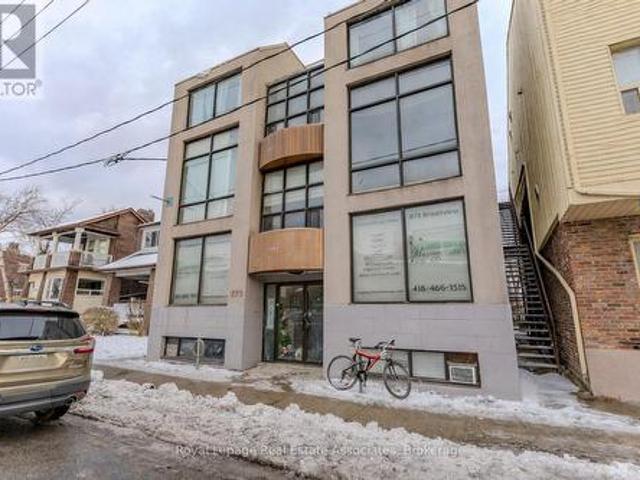 Commercial for rent in Woburn, Ontario