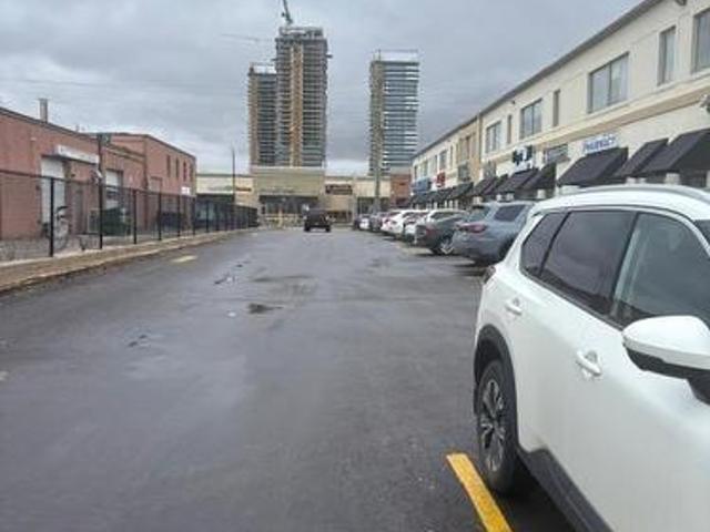 Commercial for rent in Milton, Ontario
