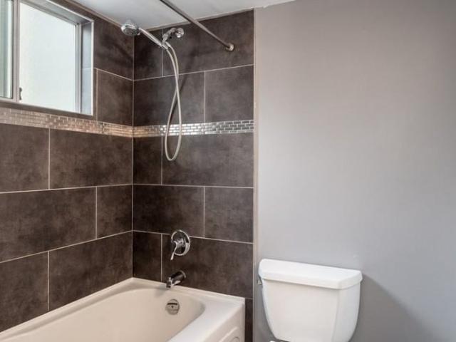 Apartment for rent in Vancouver, British Columbia
