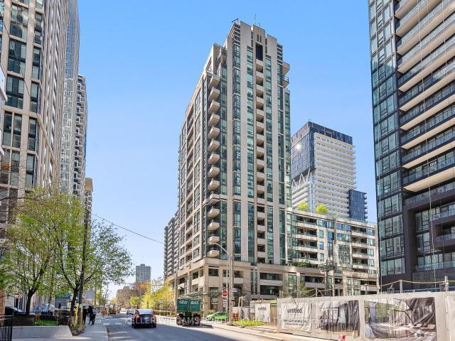 Condo for rent in Woburn, Ontario