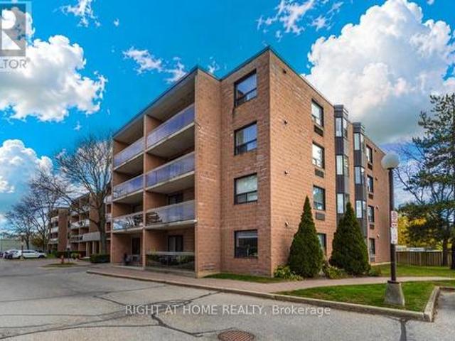 Condo for sale in Brantford, Southwestern Ontario